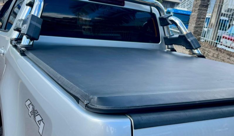 Chevrolet S10 LT 4×4 aut. [2020] #a1960 cheio