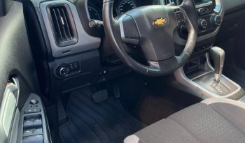 Chevrolet S10 LT 4×4 aut. [2020] #a1960 cheio