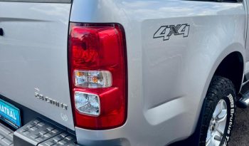 Chevrolet S10 LT 4×4 aut. [2020] #a1960 cheio