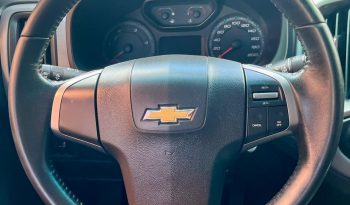 Chevrolet S10 LT 4×4 aut. [2020] #a1960 cheio