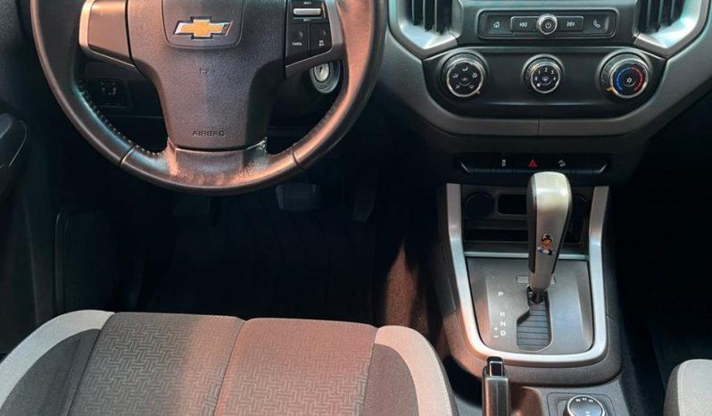 Chevrolet S10 LT 4×4 aut. [2020] #a1960 cheio