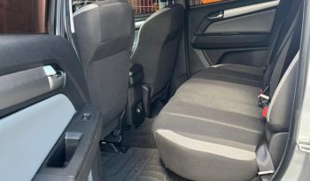 Chevrolet S10 LT 4×4 aut. [2020] #a1960 cheio