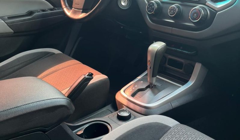 Chevrolet S10 LT 4×4 aut. [2020] #a1960 cheio