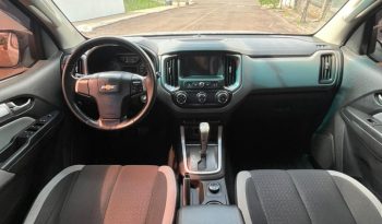 Chevrolet S10 LT 4×4 aut. [2020] #a1960 cheio