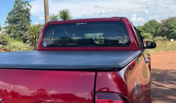 Toyota Hilux SRV 4×4 aut. [2020] #a1965 cheio