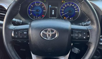 Toyota Hilux SRV 4×4 aut. [2020] #a1965 cheio