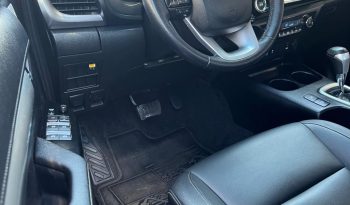 Toyota Hilux SRV 4×4 aut. [2020] #a1965 cheio