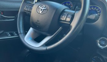 Toyota Hilux SRV 4×4 aut. [2020] #a1965 cheio