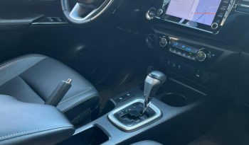 Toyota Hilux SRV 4×4 aut. [2020] #a1965 cheio