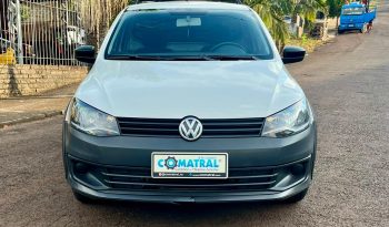 Volkswagen Saveiro Trendline [2015] #am1959 cheio