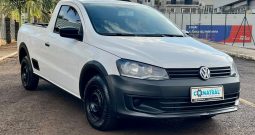 Volkswagen Saveiro Trendline [2015] #am1959