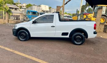 Volkswagen Saveiro Trendline [2015] #am1959 cheio