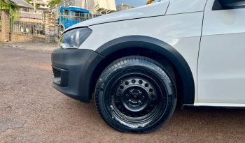 Volkswagen Saveiro Trendline [2015] #am1959 cheio