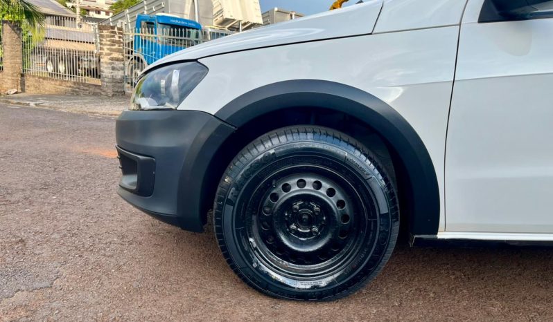 Volkswagen Saveiro Trendline [2015] #am1959 cheio