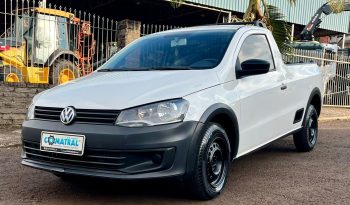 Volkswagen Saveiro Trendline [2015] #am1959 cheio