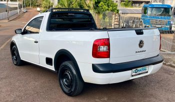 Volkswagen Saveiro Trendline [2015] #am1959 cheio