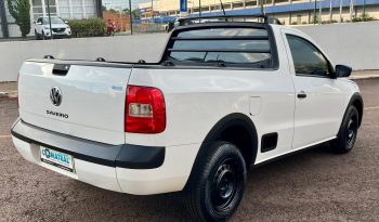 Volkswagen Saveiro Trendline [2015] #am1959 cheio