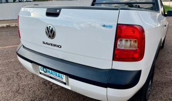 Volkswagen Saveiro Trendline [2015] #am1959 cheio