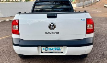 Volkswagen Saveiro Trendline [2015] #am1959 cheio