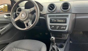 Volkswagen Saveiro Trendline [2015] #am1959 cheio