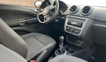 Volkswagen Saveiro Trendline [2015] #am1959 cheio