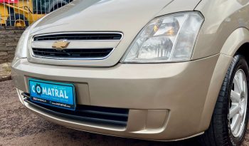 Chevrolet Meriva Maxx 1.4 Flex [2012] #a1961 cheio