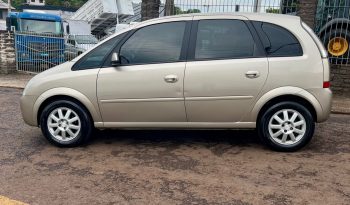 Chevrolet Meriva Maxx 1.4 Flex [2012] #a1961 cheio