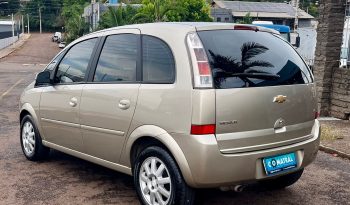 Chevrolet Meriva Maxx 1.4 Flex [2012] #a1961 cheio