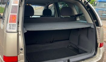 Chevrolet Meriva Maxx 1.4 Flex [2012] #a1961 cheio