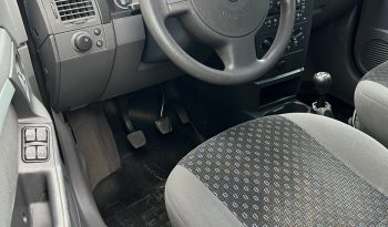 Chevrolet Meriva Maxx 1.4 Flex [2012] #a1961 cheio