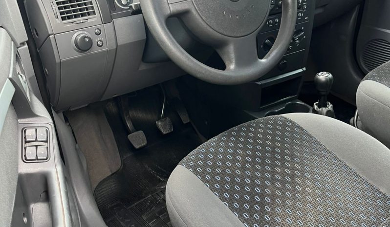 Chevrolet Meriva Maxx 1.4 Flex [2012] #a1961 cheio