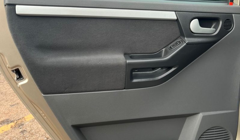 Chevrolet Meriva Maxx 1.4 Flex [2012] #a1961 cheio