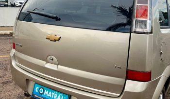 Chevrolet Meriva Maxx 1.4 Flex [2012] #a1961 cheio