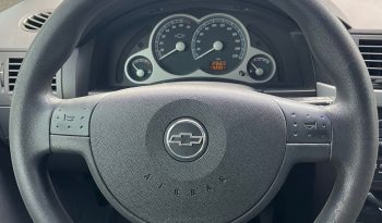 Chevrolet Meriva Maxx 1.4 Flex [2012] #a1961 cheio