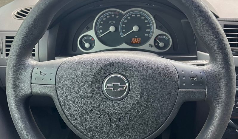 Chevrolet Meriva Maxx 1.4 Flex [2012] #a1961 cheio