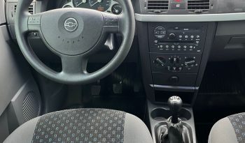 Chevrolet Meriva Maxx 1.4 Flex [2012] #a1961 cheio