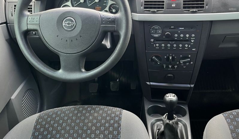 Chevrolet Meriva Maxx 1.4 Flex [2012] #a1961 cheio