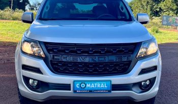 Chevrolet S10 LT Flex 4×4 [2019] cheio