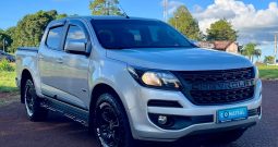 Chevrolet S10 LT Flex 4×4 [2019]