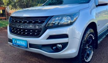 Chevrolet S10 LT Flex 4×4 [2019] cheio