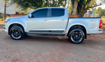 Chevrolet S10 LT Flex 4×4 [2019] cheio