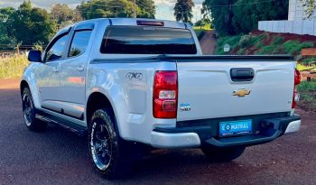 Chevrolet S10 LT Flex 4×4 [2019] cheio