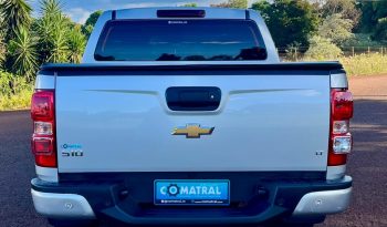 Chevrolet S10 LT Flex 4×4 [2019] cheio