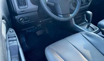 Chevrolet S10 LT Flex 4×4 [2019] cheio