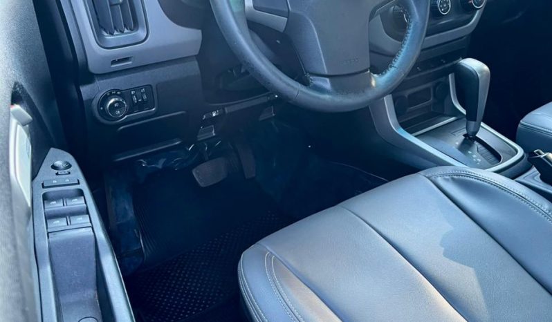 Chevrolet S10 LT Flex 4×4 [2019] cheio