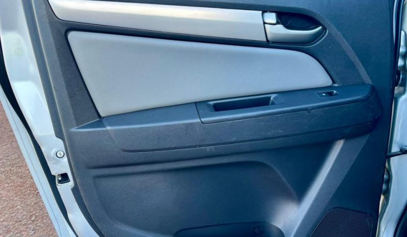 Chevrolet S10 LT Flex 4×4 [2019] cheio