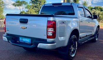 Chevrolet S10 LT Flex 4×4 [2019] cheio