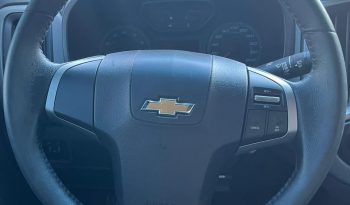 Chevrolet S10 LT Flex 4×4 [2019] cheio