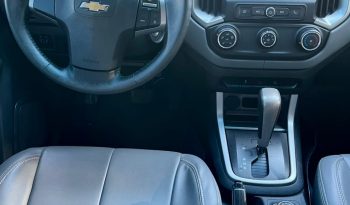 Chevrolet S10 LT Flex 4×4 [2019] cheio