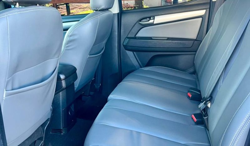 Chevrolet S10 LT Flex 4×4 [2019] cheio